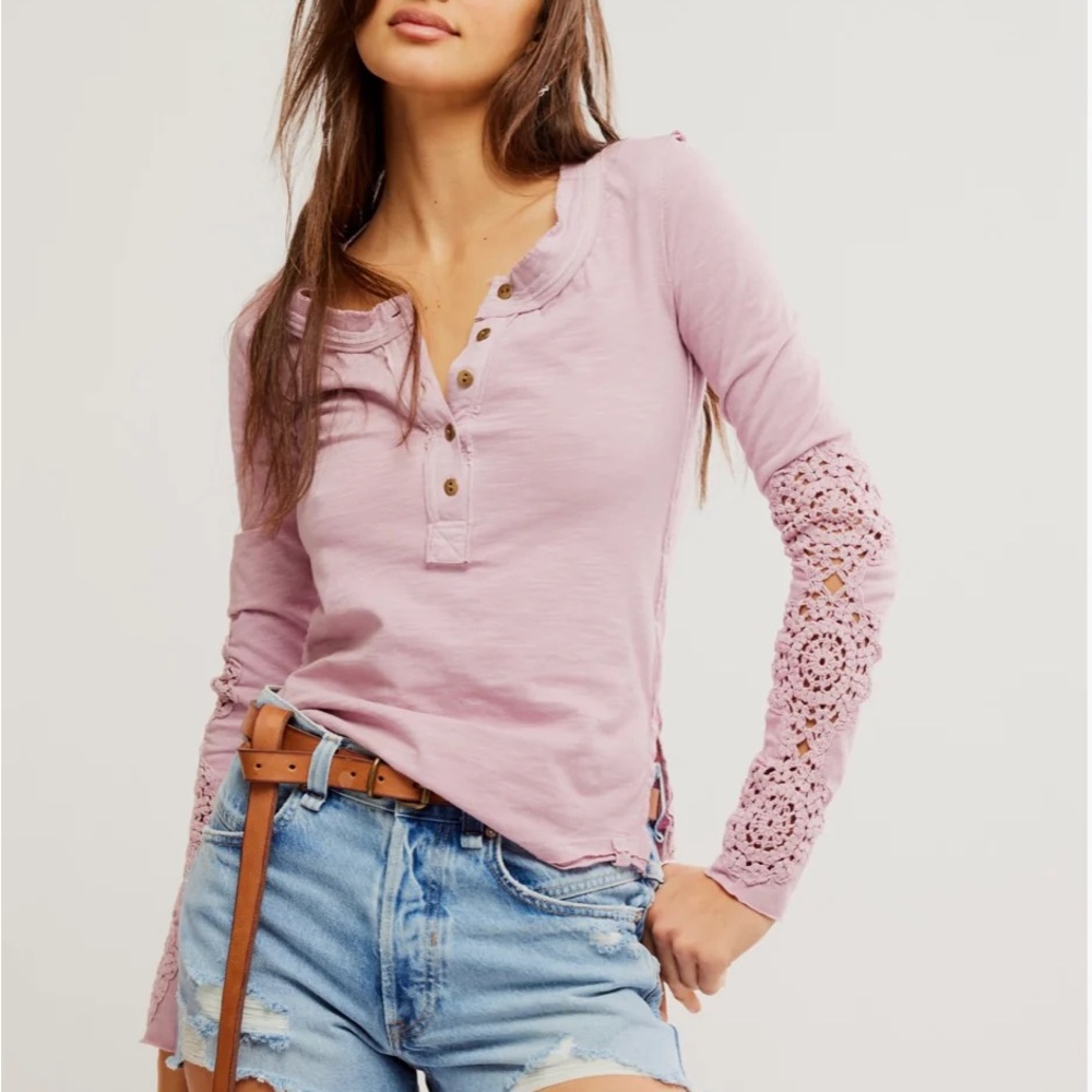 Free people our song Henley